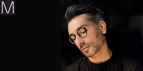 MO 2025: HAYK MELIKYAN (AM) - PIANO RECITAL