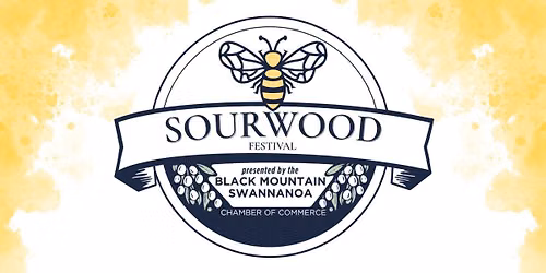 Sourwood Festival 2026 - Eventeny