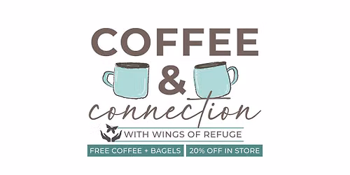 Coffee & Connection