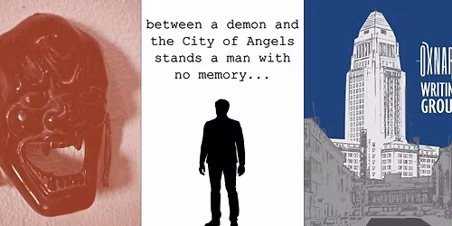 Oxnard Writing Group Presents: Open Mic Night