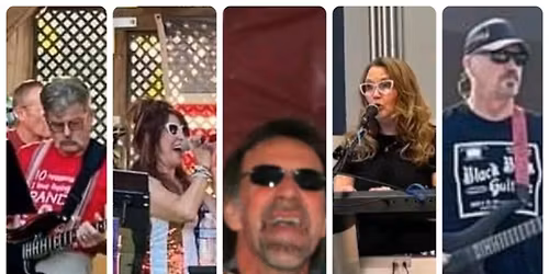 Our Debut at the Kennewick Eagles 