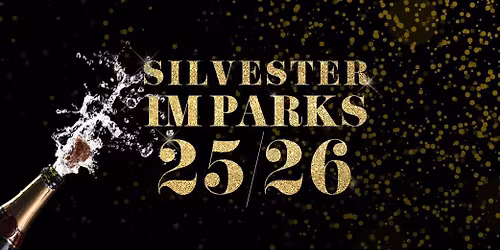 Silvester im PARKS