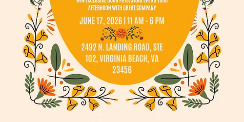 Ribbon Cutting & Open House