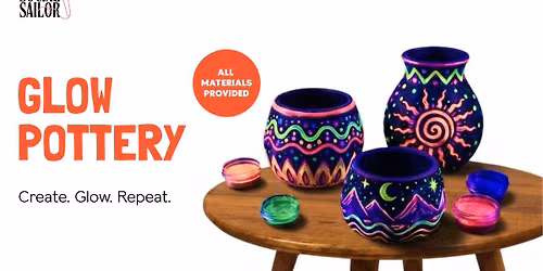 Glow pottery - Delhi NCR