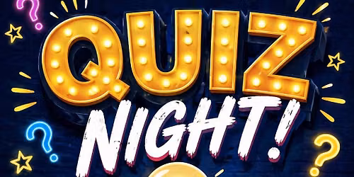 Quiz night
