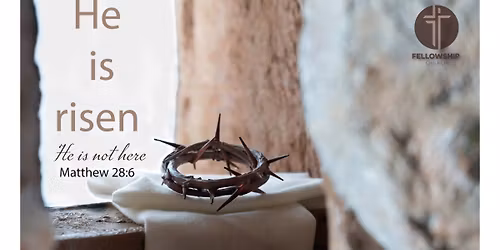 Easter Sunday Celebration