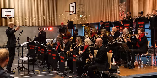 Julekoncert \ud83c\udf84 