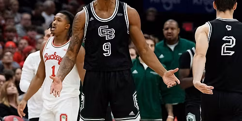 Miami (OH) RedHawks Women's Basketball vs. Wisconsin - Green Bay Phoenix