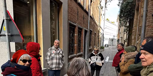 De Vikingen in Antwerpen