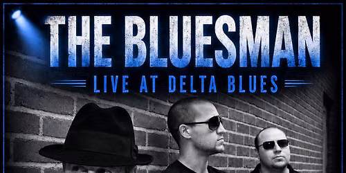 Bluesman & Company