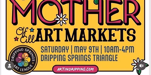 Mother of All Markets 