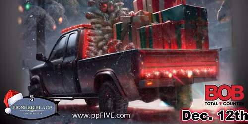 Christmas in Hitchville