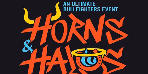 Horns & Halos