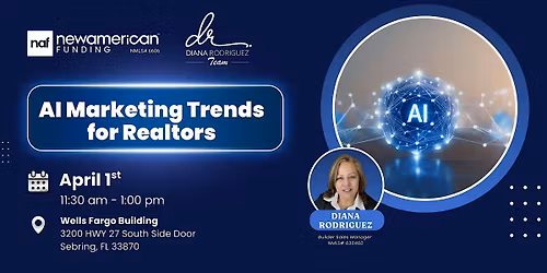 AI Marketing Trends for Realtors