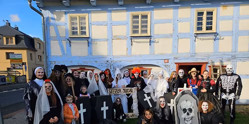 5. Stezka duch\u016f