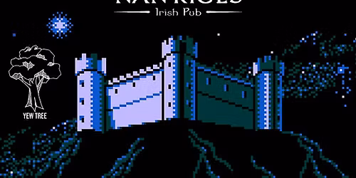 YEW TREE PRESENTS: girlfriend w\/ Left Unsaid and Mutiny