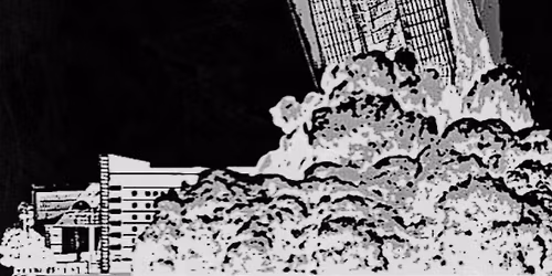 MORBID MONDAYS AT OLD BAR - MONDAY DECEMBER 22ND - ESP MAYHEM \/ FALSE ANIMAL \/ PALLATIVE