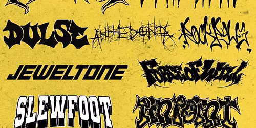A Joint From WTFE & CCU