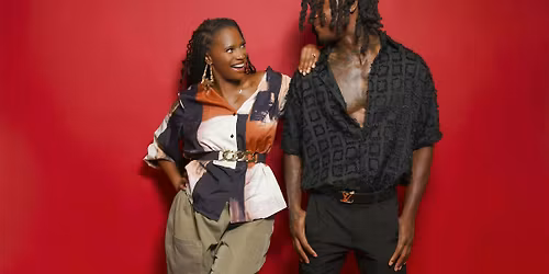 Foto Fest:  Juneteenth Edition