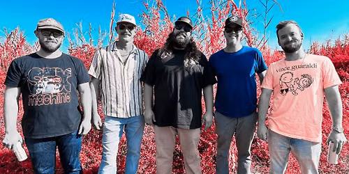 The New Cahoots at Paradise Bar & Grill | Pensacola Beach, FL