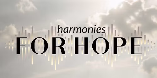 Harmonies for Hope with LeAnn Rimes 