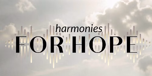 Harmonies for Hope with LeAnn Rimes 