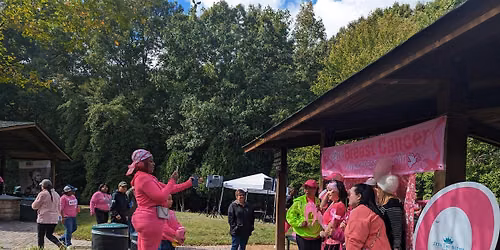 Making Strides of Peninsula Presented by Mark and Lucy Ann Hancock Trust
