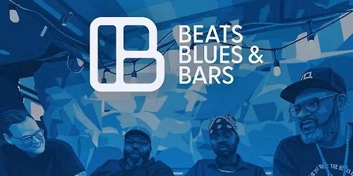 Neighbourhood Jam with Beats Blues & Bars