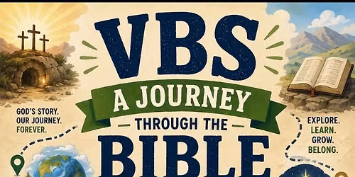 A Journey Through the Bible