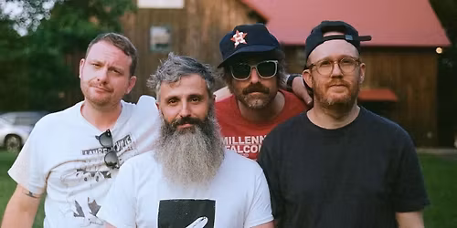 Algernon Cadwallader Tickets