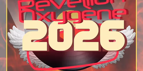 Saint Sylvestre 2026