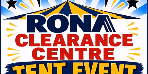 Rona Markham Clearance Centre Charity BBQ