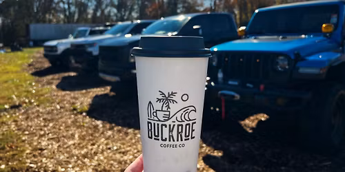 December Rigs and Coffee