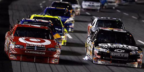 Bank of America Roval 400 - NASCAR Cup Series - Playoff Race