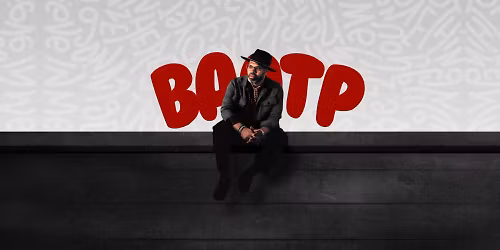 Eric Roberson, Goapele in Detroit