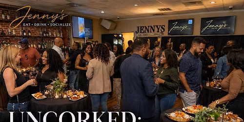 Uncorked: The Social Experience