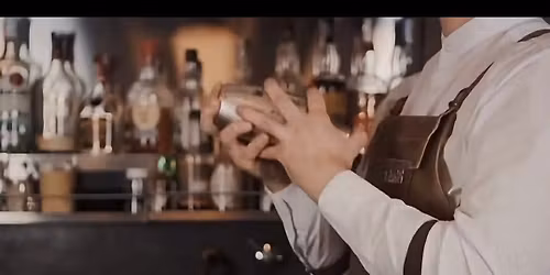 Harvest Tide Mix Masters Cocktail Competition