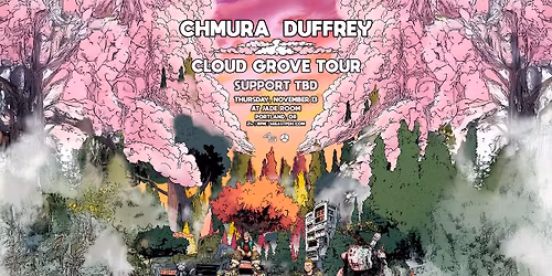 Chmura + Duffrey at 45 East