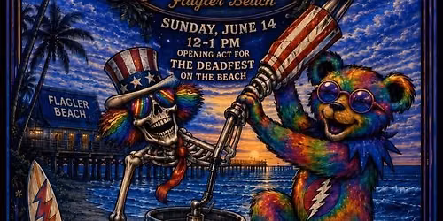 Touch of Dead @ Deadfest on the Beach