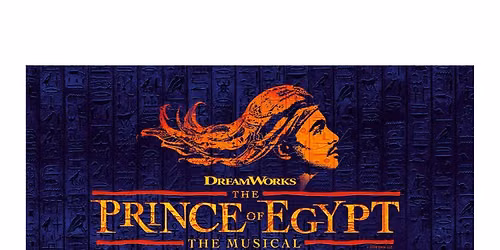 Prince of Egypt