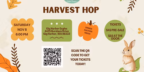 Rabbit Haven Harvest Hop