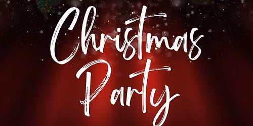 Taekwondo Christmas Party