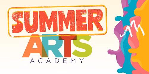 Summer Arts Academy