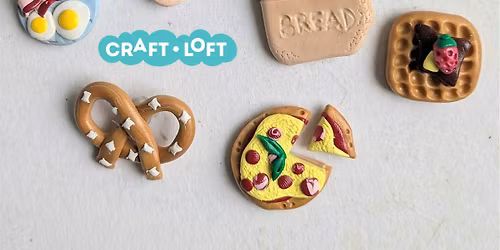 Make Your Favorite Food Mini Fridge Magnets