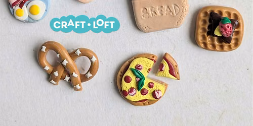 Make Your Favorite Food Mini Fridge Magnets