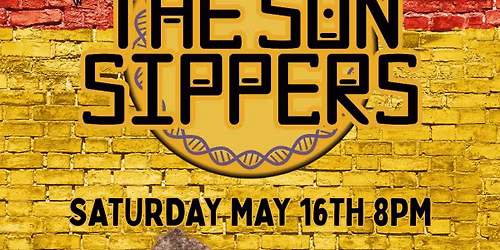 The Sun Sippers LIVE @ Oklawaha!