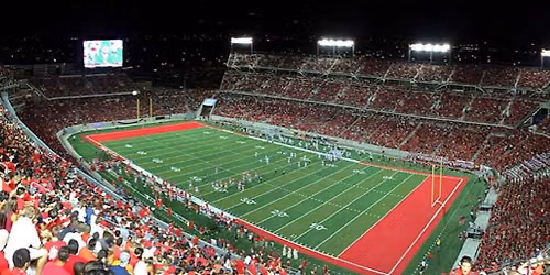 Houston Cougars vs. Cincinnati Bearcats
