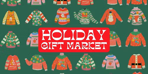 Holiday Gift Market
