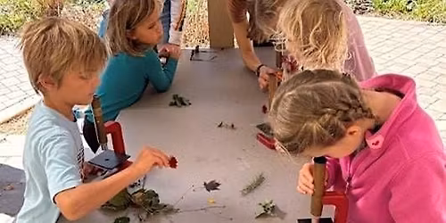 Homeschool Days, Spring 2026