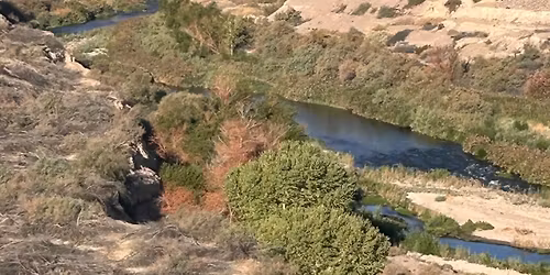 Las Vegas Bay (Lake Mead National Recreation Area)